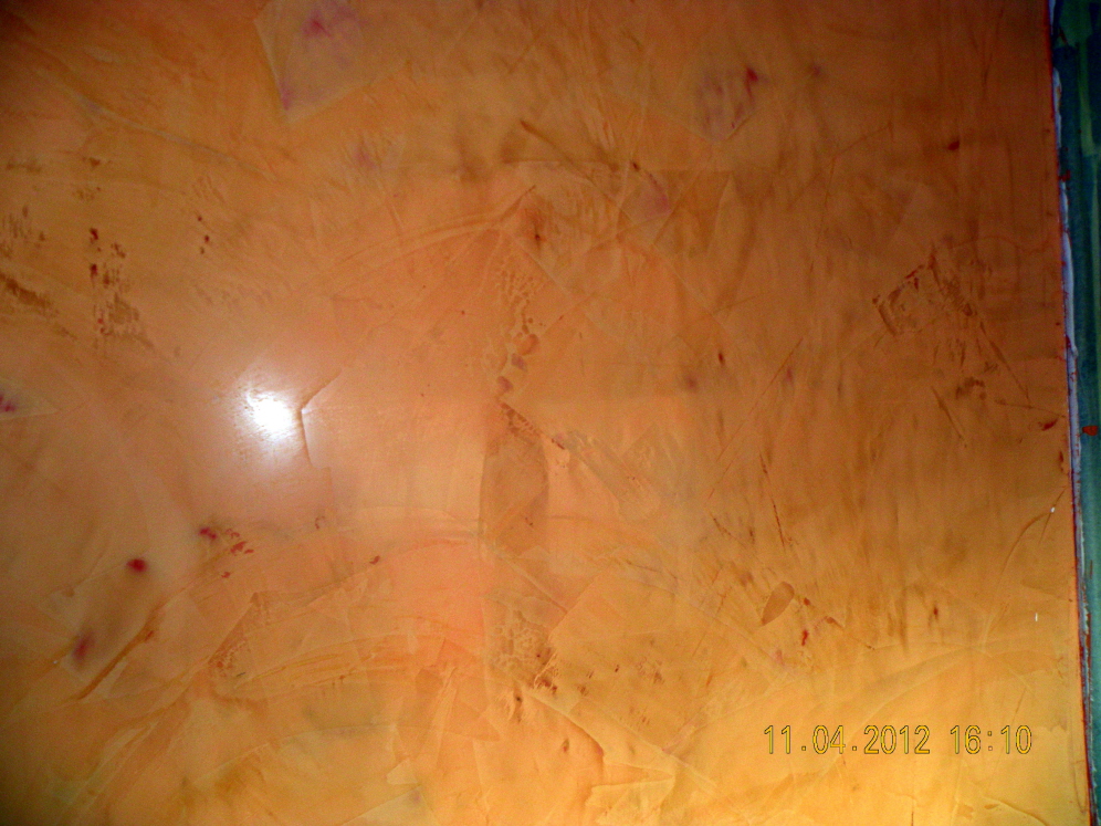STIUK ORANGE